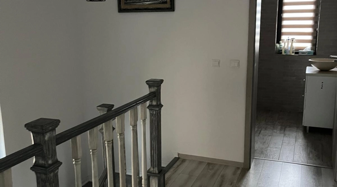 Oferta Casa, 4 camere , 112 mp, Valea Adanca, de vanzare,  dupa Mega Image imagine 10