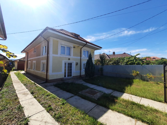 Savinesti casa 170mp, 5 camere,  de vanzare,   163279