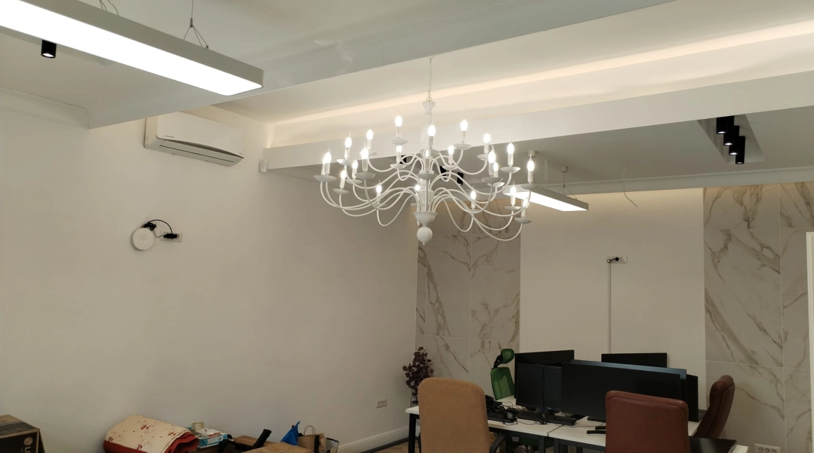 Oferta Spatiu comercial de vanzare Centru Tg Cucu - Hotel Indiana  70mp  imagine 7