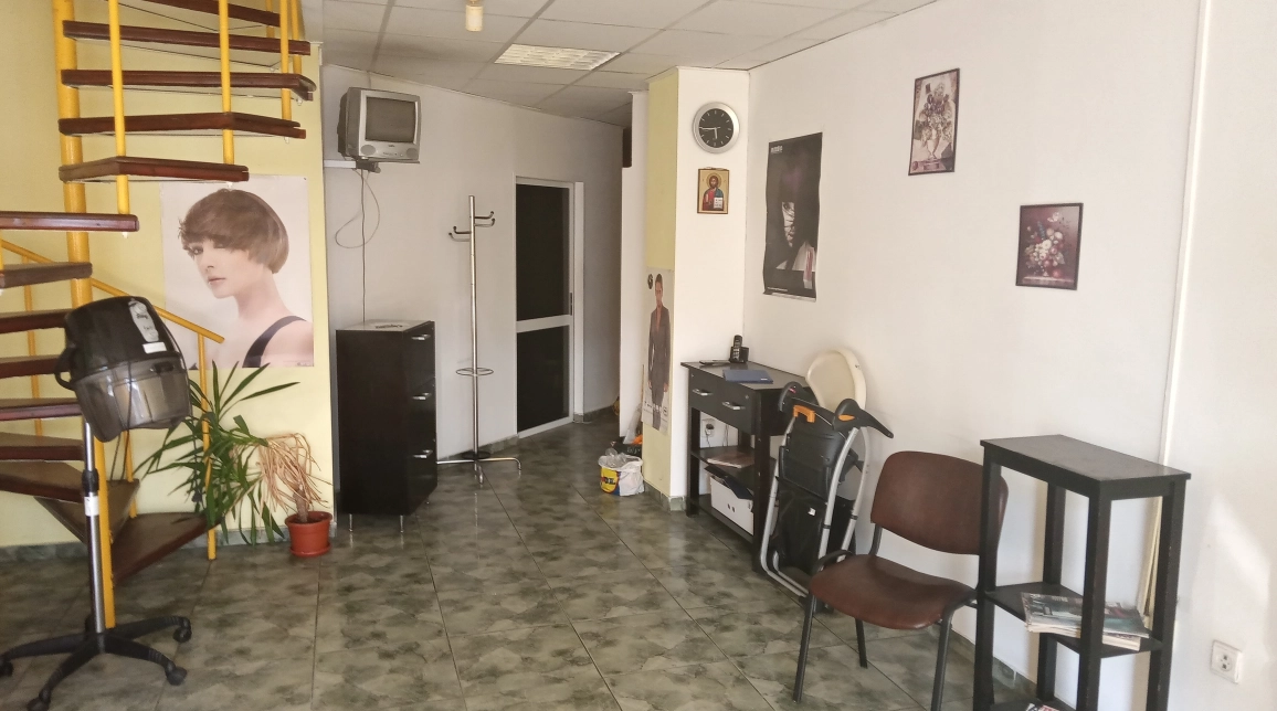Oferta Spatiu comercial de inchiriat Maratei Posta Maratei 144mp  imagine 1