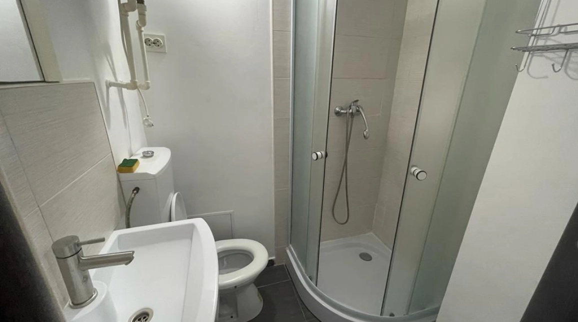Oferta 2 camere, semidecomandat, 36 mp, de inchiriat apartament in zona Tatarasi,  Scoala Gimnaziala "Ionel Teodoreanu" imagine 6