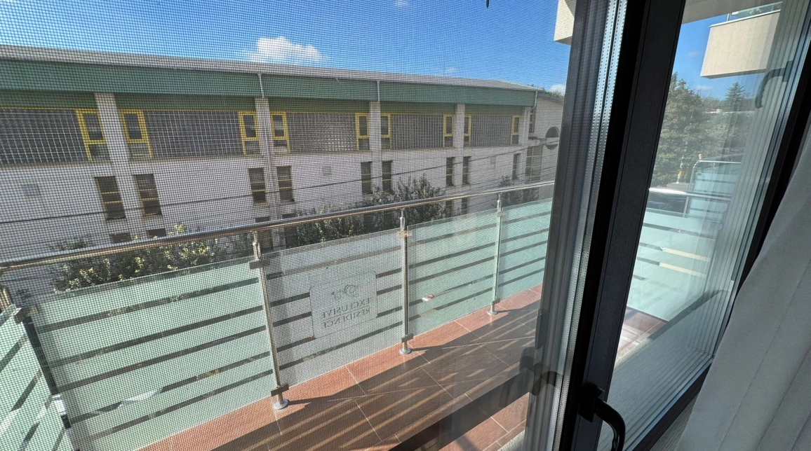 Oferta Apartament nou, 1 camera open-space, 35 mp, Copou, de inchiriat,  Exclusive Residence imagine 4