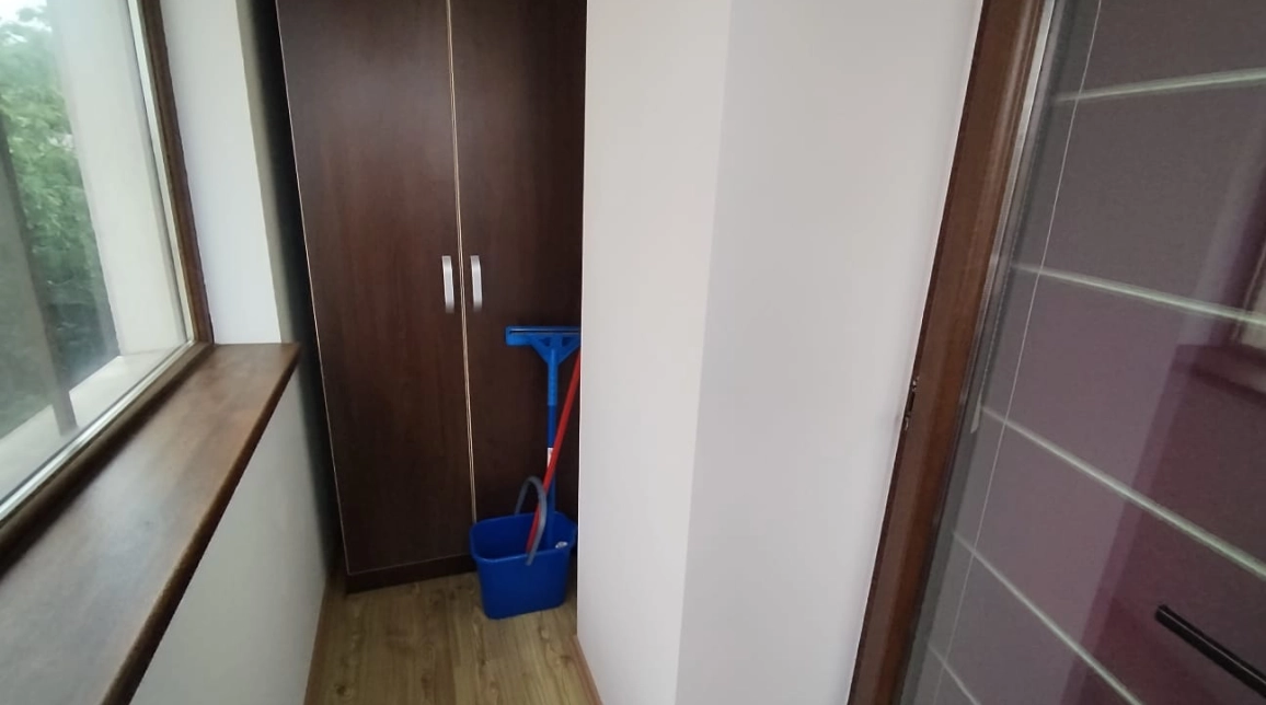 Oferta Tatarasi apartament nou 45 mp, 2 camere, open-space, de inchiriat,  Spitalul de Neurochirurgie imagine 6