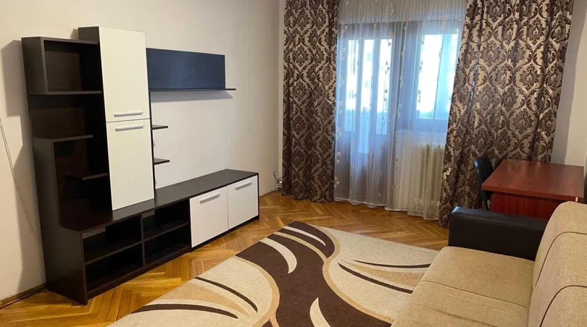 Oferta Apartament de inchiriat, 2 camere, decomandat, 52 mp, Gara,  Sos Arcu imagine 1
