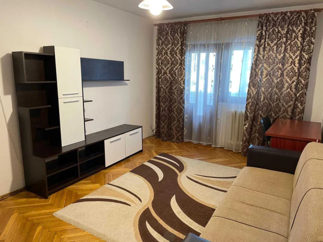 Apartament de inchiriat, 2 camere,  decomandat,  52 mp, Gara,  (Sos Arcu ) 161510