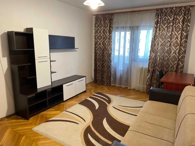 Apartament 2 camere - Gara