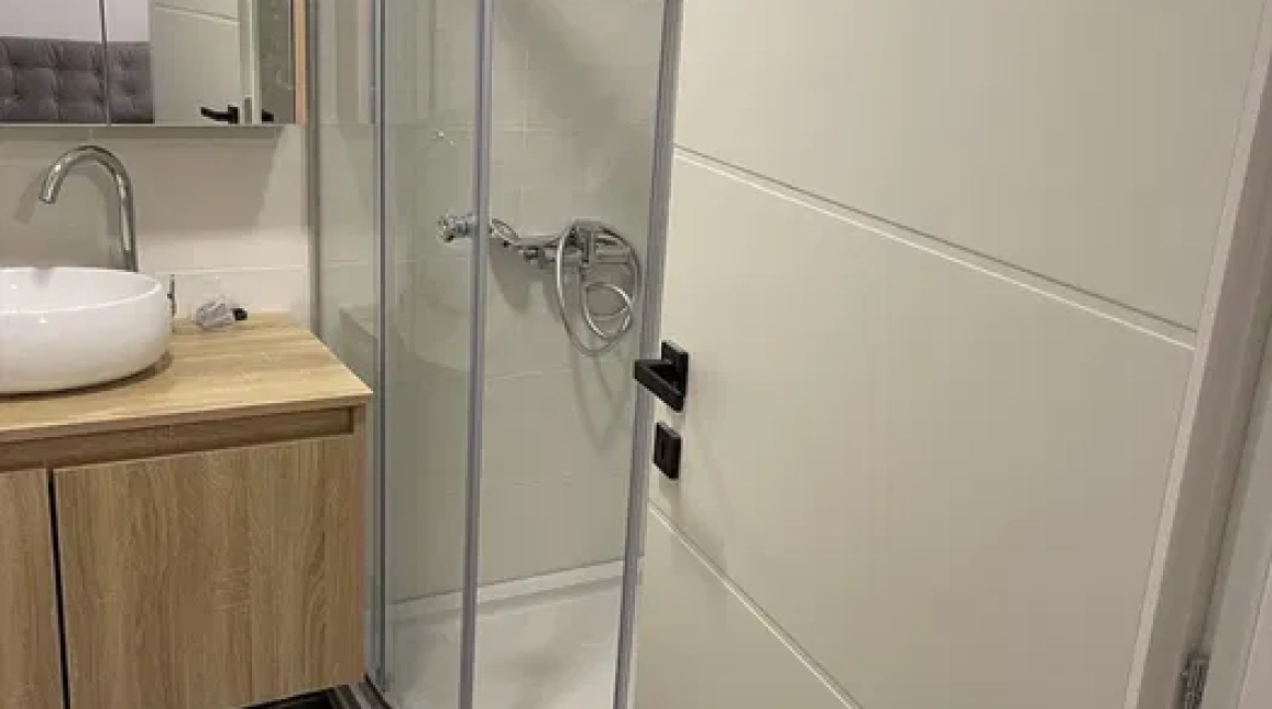 Oferta Apartament nou, 2 camere open-space, 50 mp, Copou, de inchiriat,  Al.sadoveanu imagine 4