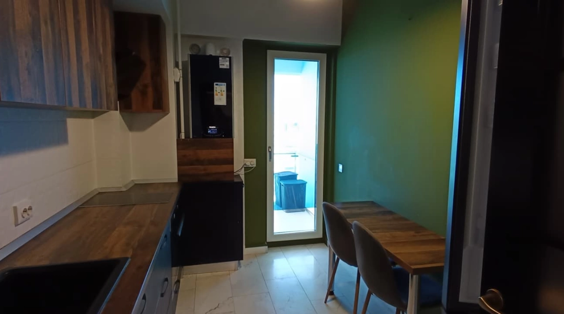 Oferta 2 camere, decomandat, 67 mp, de inchiriat apartament nou in zona Copou,  Royal Town imagine 2