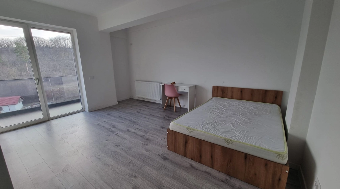 Oferta Apartament nou, 1 camera decomandat, 35 mp, Poitiers, de inchiriat,  Complex Manta Rosie imagine 1