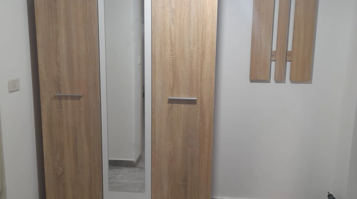 Oferta De inchiriat apartament, 1 camera, 43 mp, Galata,   Complex Class Residence imagine 2