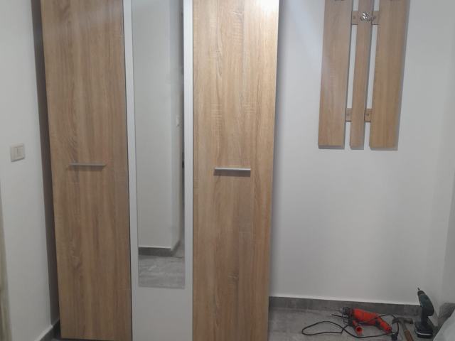 De inchiriat apartament, 1 camera,  ,  43 mp, Galata,  ( Complex Class Residence) 161907