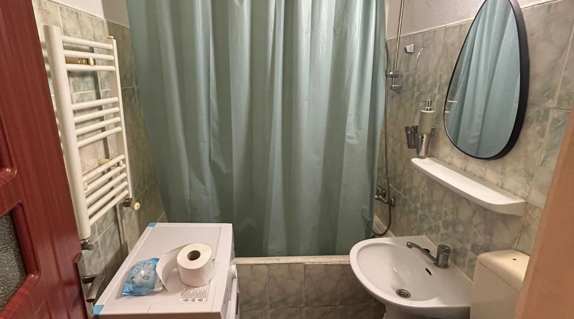 Oferta Alexandru cel Bun apartament 42 mp, 2 camere, decomandat, de inchiriat,  Minerva imagine 8