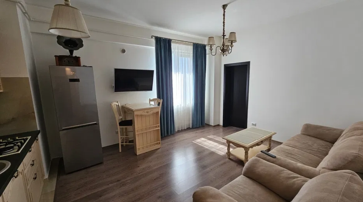 Oferta Apartament de inchiriat, 2 camere, semidecomandat, 40 mp, Centru,  Palas Mall imagine 1