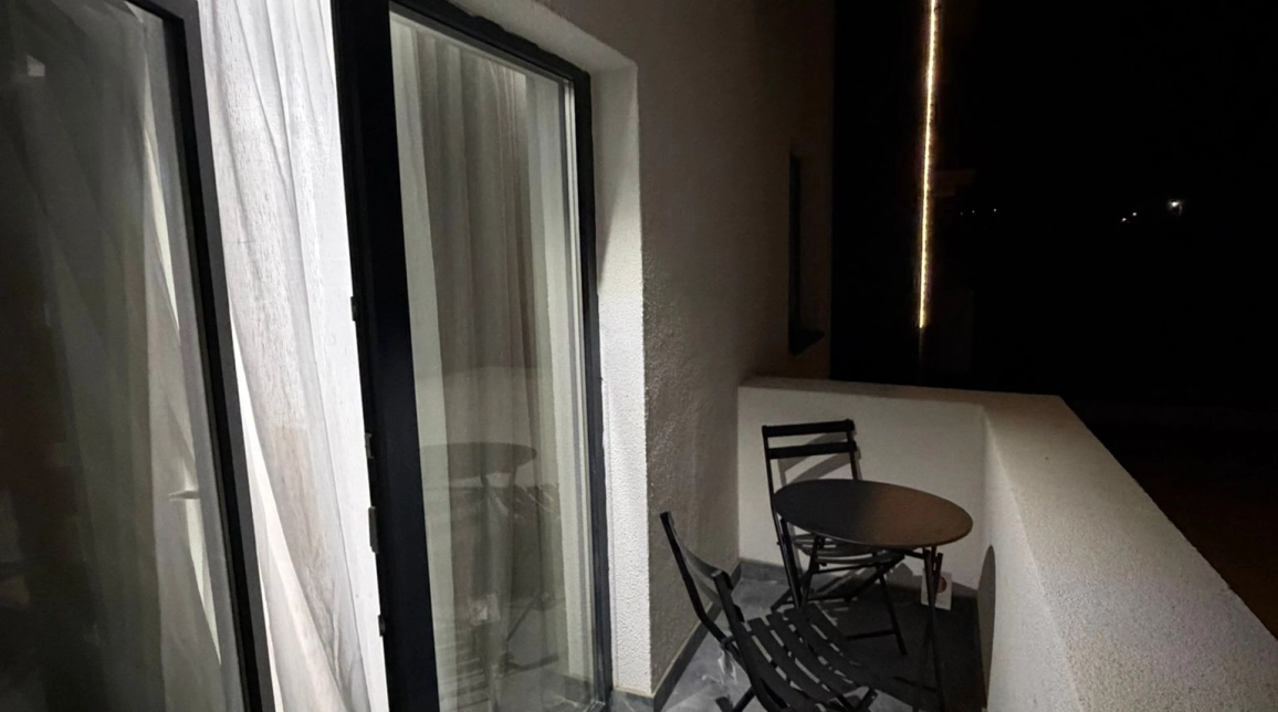 Oferta Apartament nou, 2 camere open-space, 45 mp, Visani, de inchiriat,  TLT imagine 6