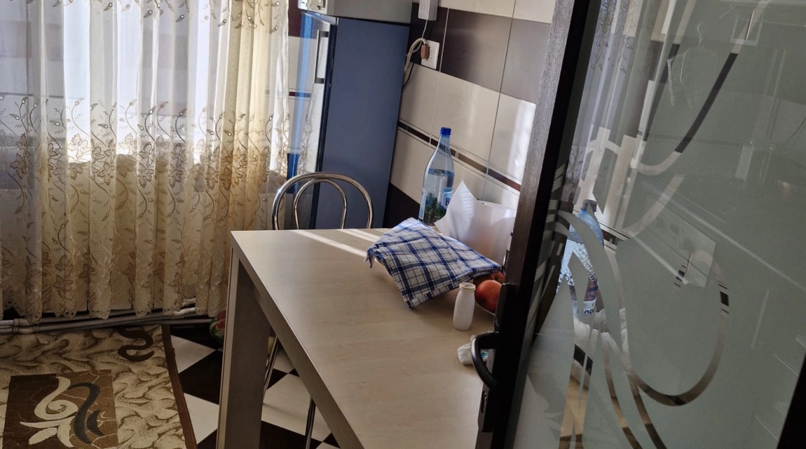 Oferta 2 camere, decomandat, 62 mp, de inchiriat apartament in zona Darmanesti,  Tic Tac imagine 6