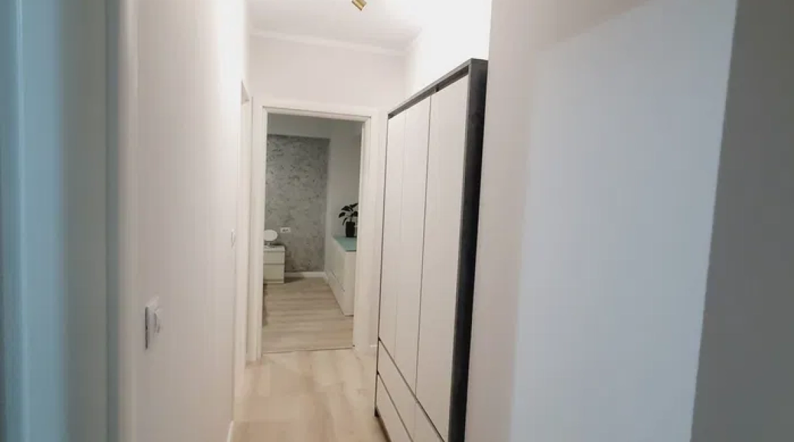 Oferta Apartament de inchiriat, 2 camere, decomandat, 55 mp, Tatarasi,  Lidl imagine 5