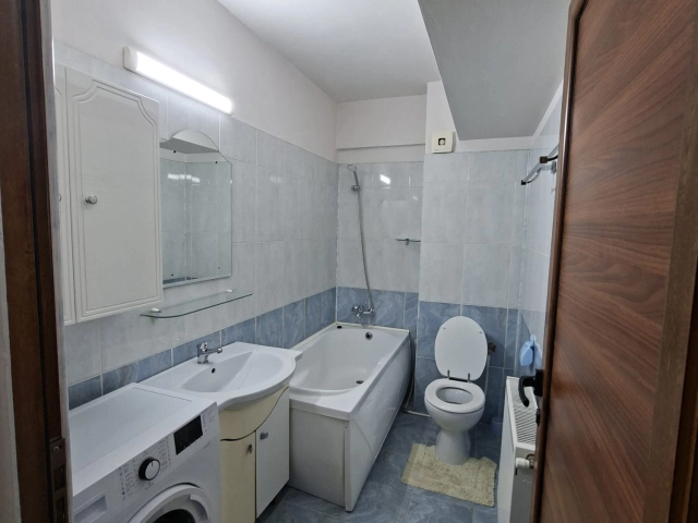 Apartament 2 camere - Pacurari