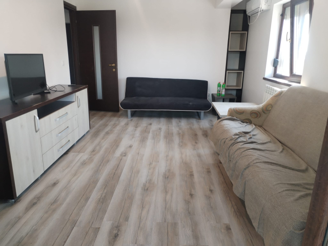 Apartament de inchiriat, 2 camere,  decomandat,  55 mp, Pacurari,  (Unicredit) 162735