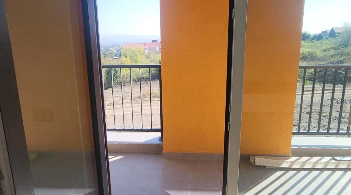 Oferta Apartament nou de inchiriat, 1 camera, decomandat, 50 mp, Popas Pacurari,  Rediu - Strada Soarelui imagine 4