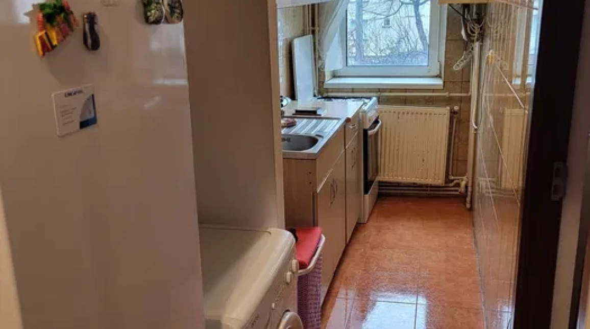 Oferta De inchiriat apartament, 1 camera, decomandat, 28 mp, Maratei,  Dolinex imagine 1