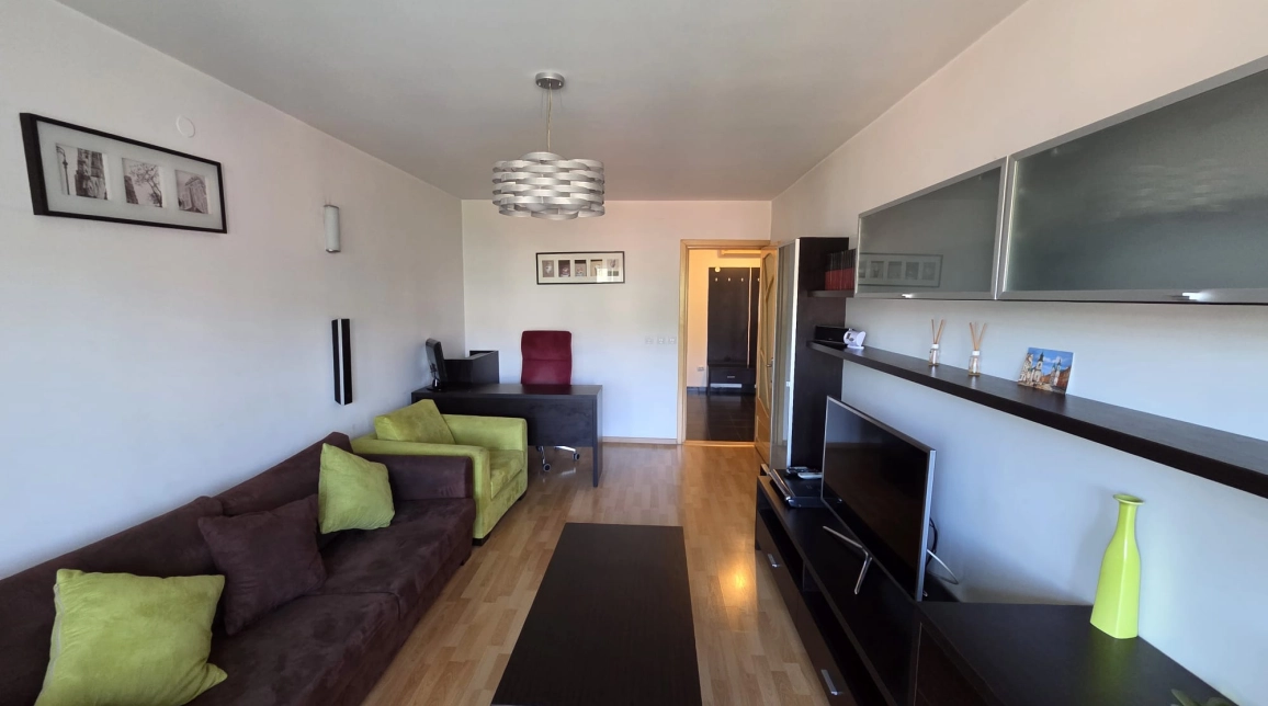 Oferta 2 camere, decomandat, 65 mp, de inchiriat apartament in zona Gara,  Carrefour Market imagine 1