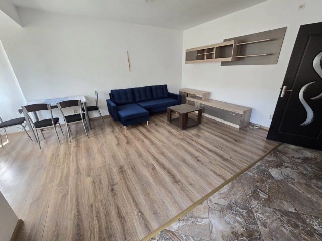 Apartament 3 camere - Popas Pacurari