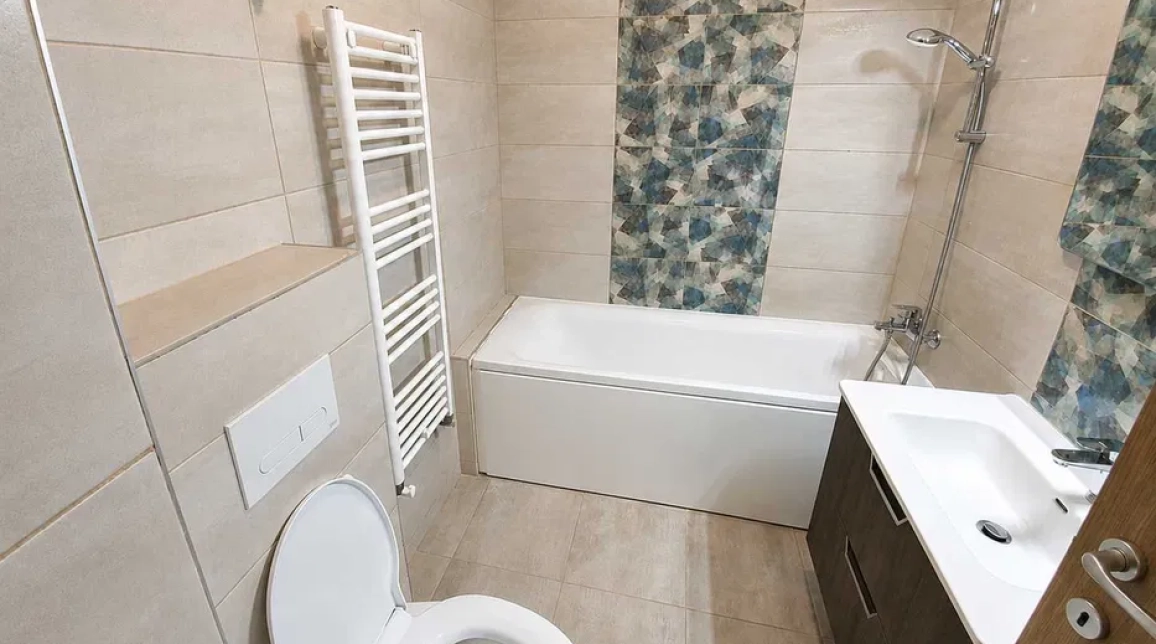 Oferta De inchiriat apartament, 1 camera, decomandat, 41 mp, Tudor Vladimirescu,  Conest Grand Residence imagine 5