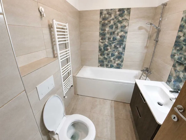 Apartament 1 camere - Tudor Vladimirescu