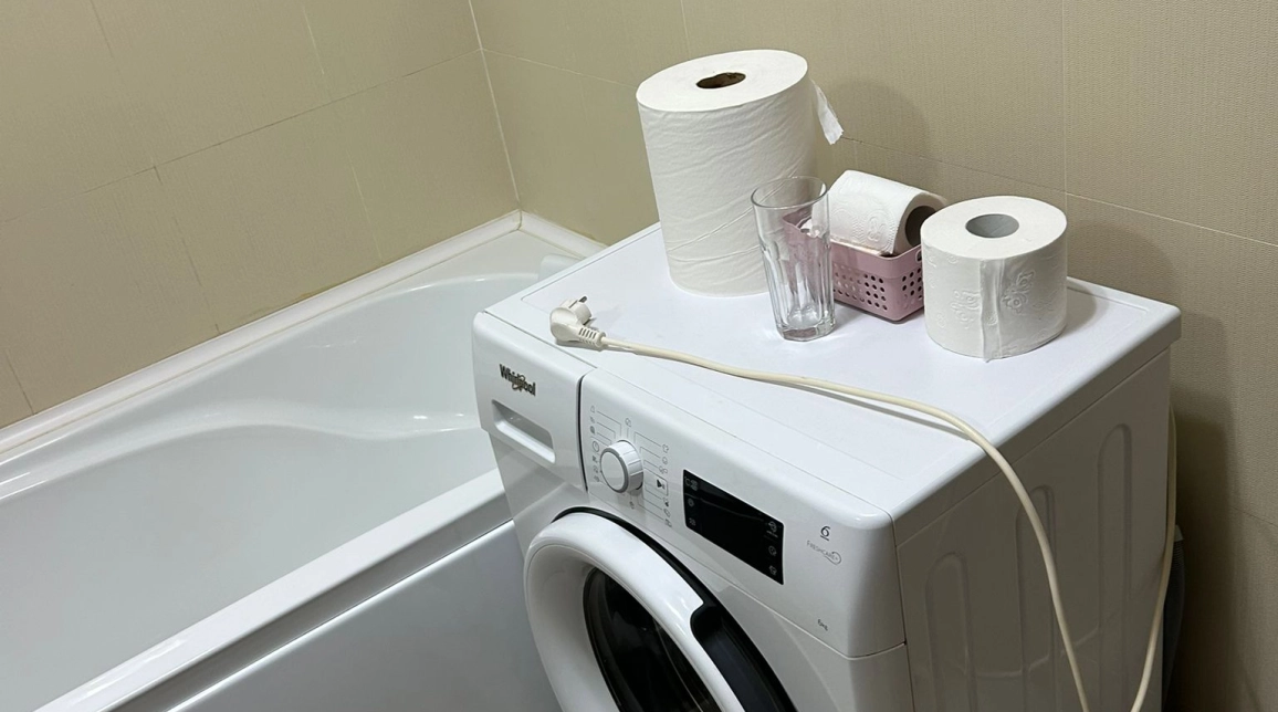 Oferta 1 camera, duplex, 40 mp, de inchiriat apartament in zona Tatarasi,  Carrefour Market imagine 8