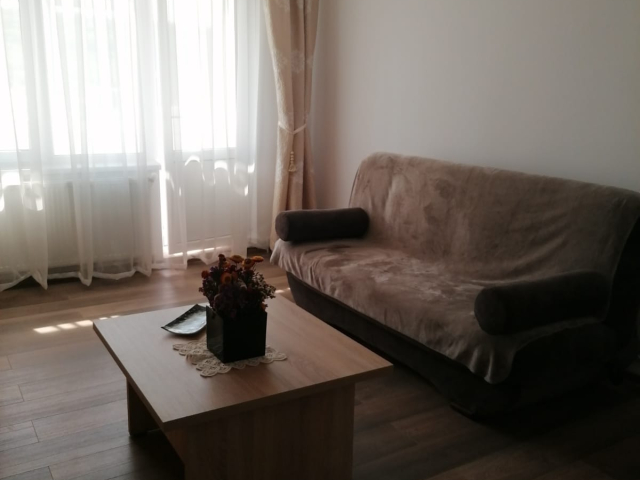 2 camere,  decomandat,  54 mp, de inchiriat apartament in zona Alexandru cel Bun,  (policlinica stomatologica) 163293