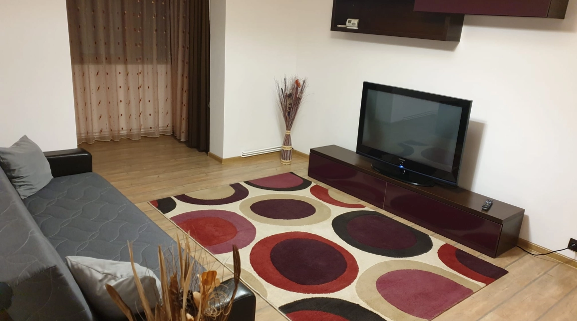Imagine apartament