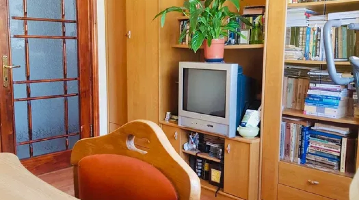 Oferta Maratei apartament 90 mp, 4 camere, decomandat, de vanzare,  Biserica Adventista / Scoala Daniela Cuciuc imagine 4