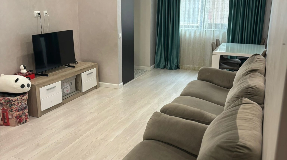 Oferta De vanzare apartament nou, 3 camere, decomandat, 60 mp, Centru,  Palas Mall imagine 1