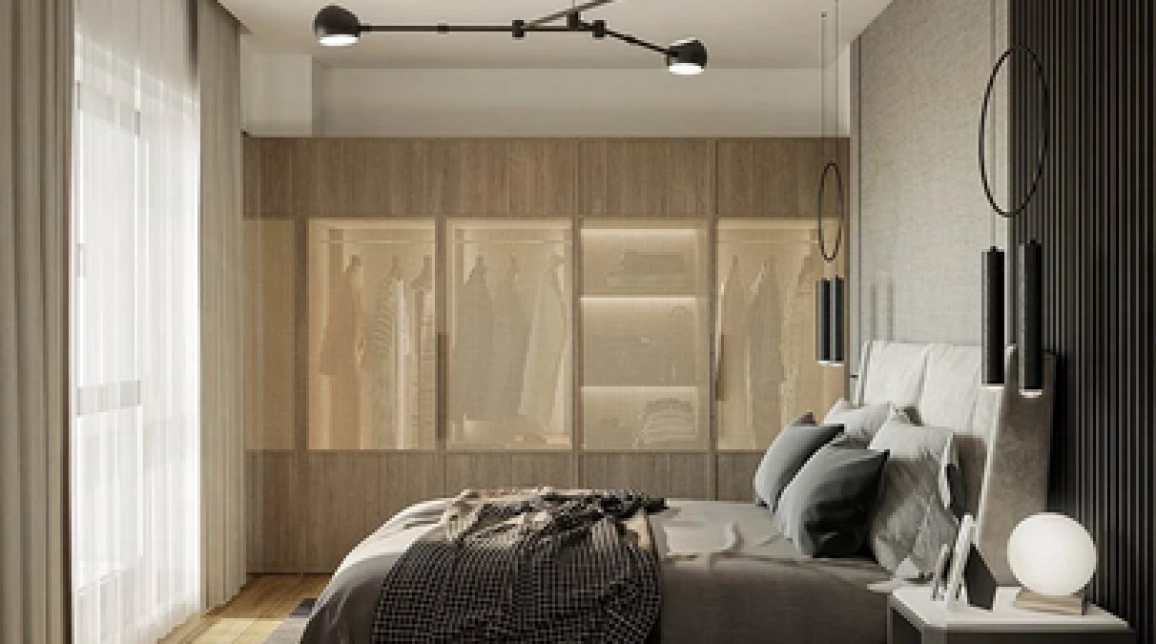 Oferta Apartament nou, 3 camere decomandat, 81 mp, Galata, de vanzare,  Platou Galata imagine 8