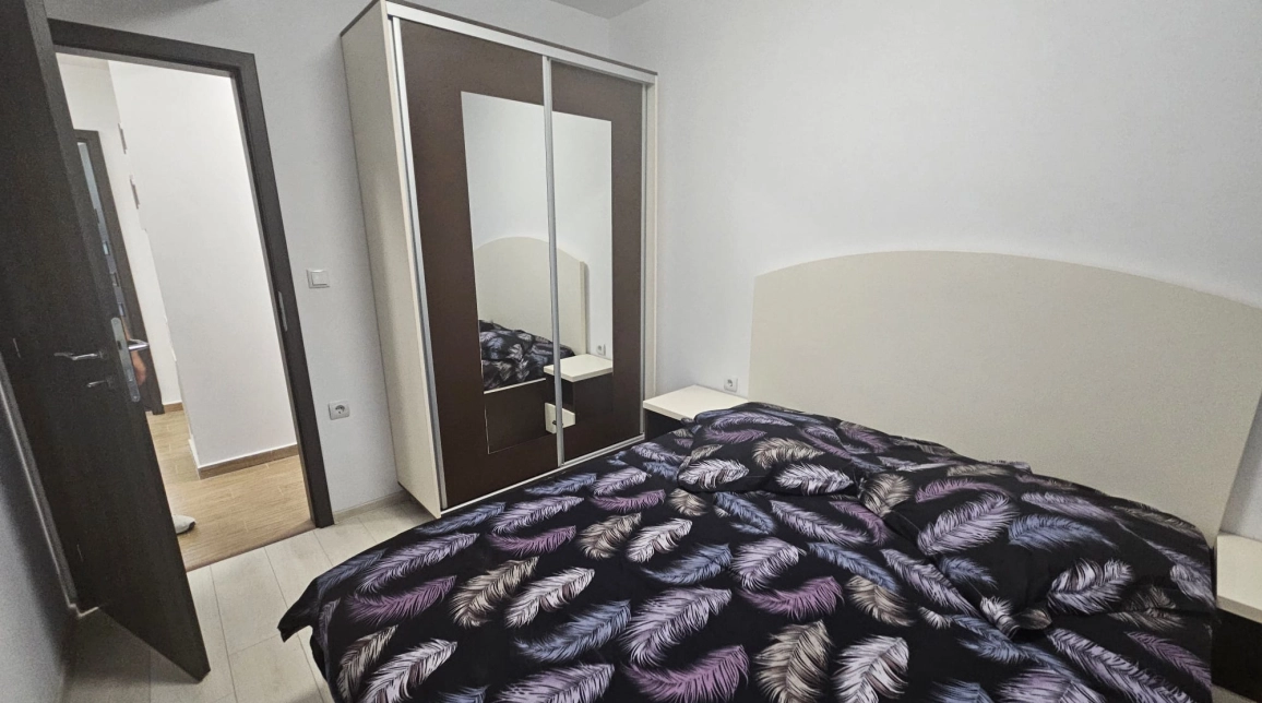 Oferta Centru apartament 72 mp, 3 camere, decomandat, de vanzare,  Intre Tudor Vladimirescu si Palas imagine 18