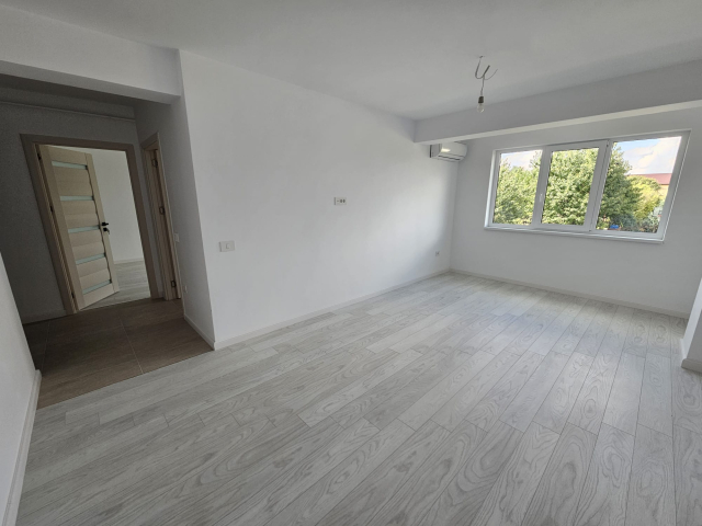 Apartament nou de vanzare, 2 camere,  decomandat,  62 mp, Pacurari,  (Rediu - Strada Soarelui) 153270