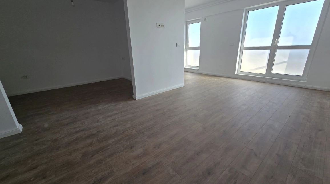 Oferta Galata apartament nou 47 mp, 1 camera, decomandat, de vanzare,  Platoul Galata- Bloc finalizat imagine 5