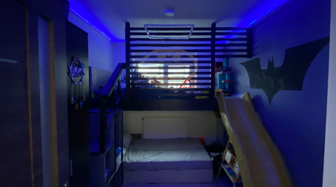 Oferta 3 camere, semidecomandat, 67 mp, de vanzare apartament in zona Podu Ros,  bld Tutora imagine 15