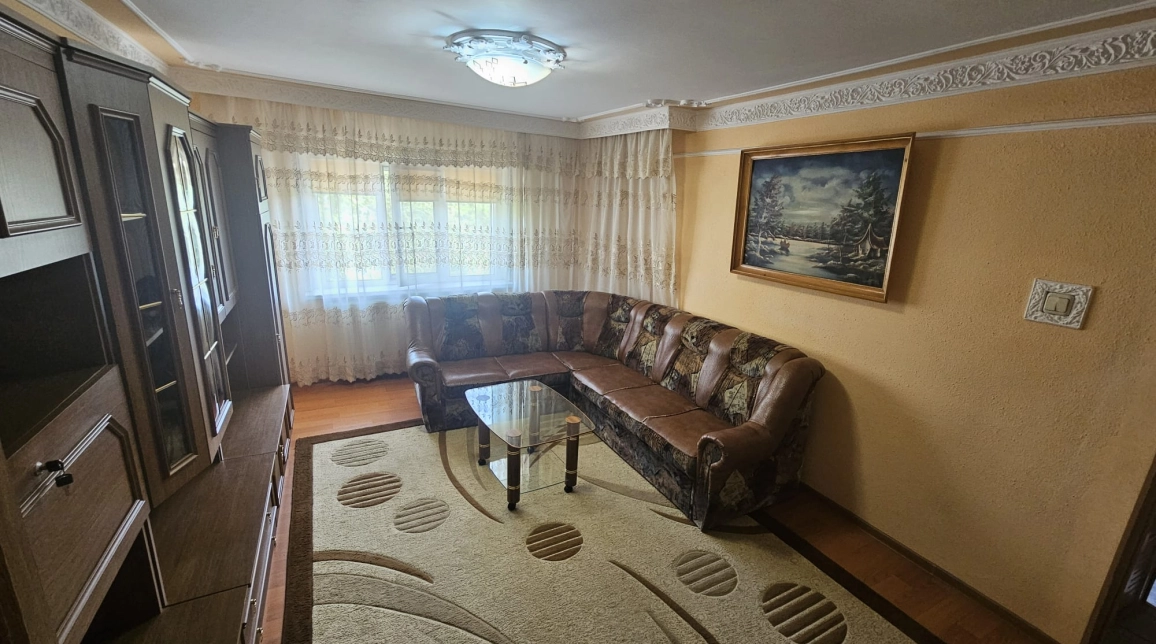 Oferta 2 camere, decomandat, 58 mp, de vanzare apartament in zona Nicolina,  Nicolina 2 imagine 4