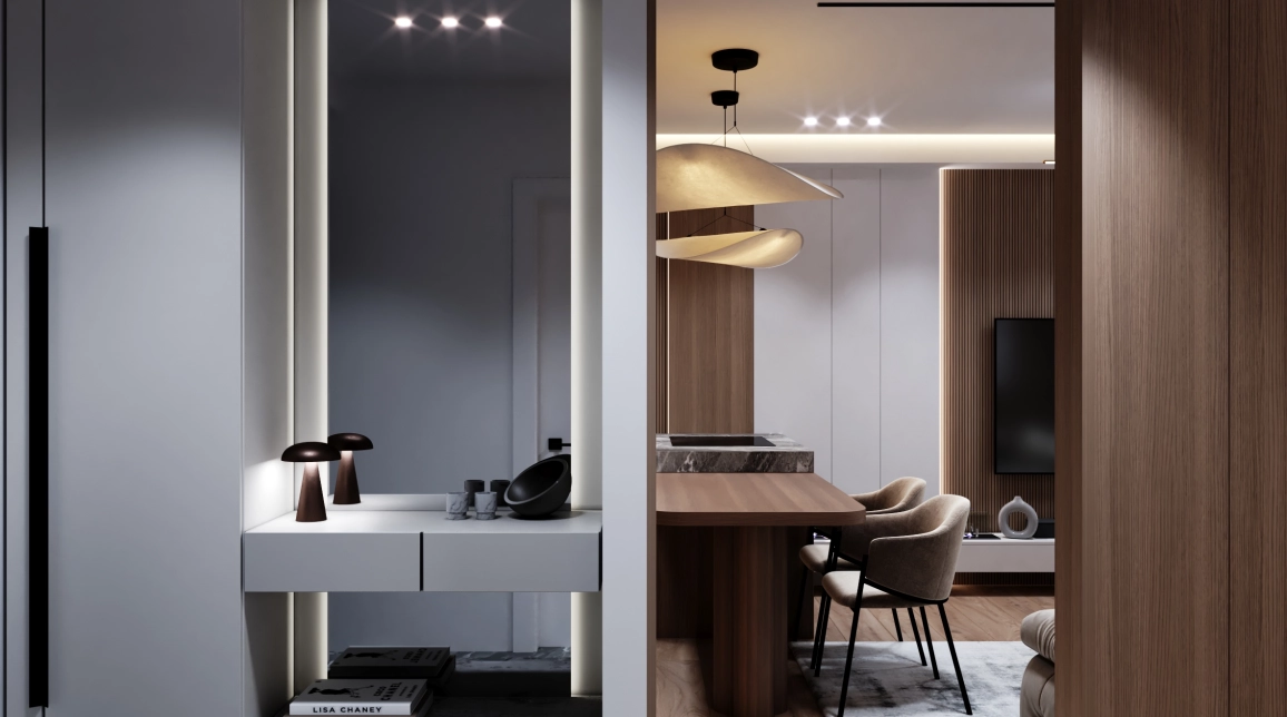 Oferta Apartament nou, 2 camere semidecomandat, 42 mp, Bucium, de vanzare,  Bd Poitiers - Continental 2,6km de Palas imagine 5