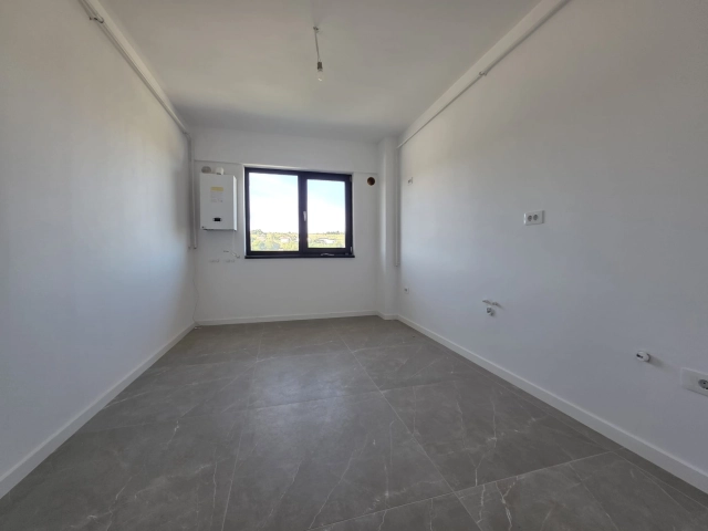Apartament 2 camere - Visani