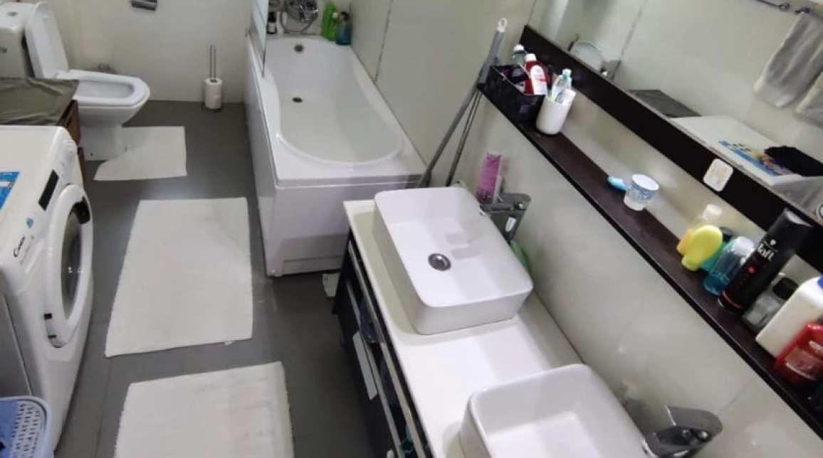 Oferta Apartament nou de vanzare, 3 camere, decomandat, 104 mp, CUG,  Cartier Visoianu imagine 5