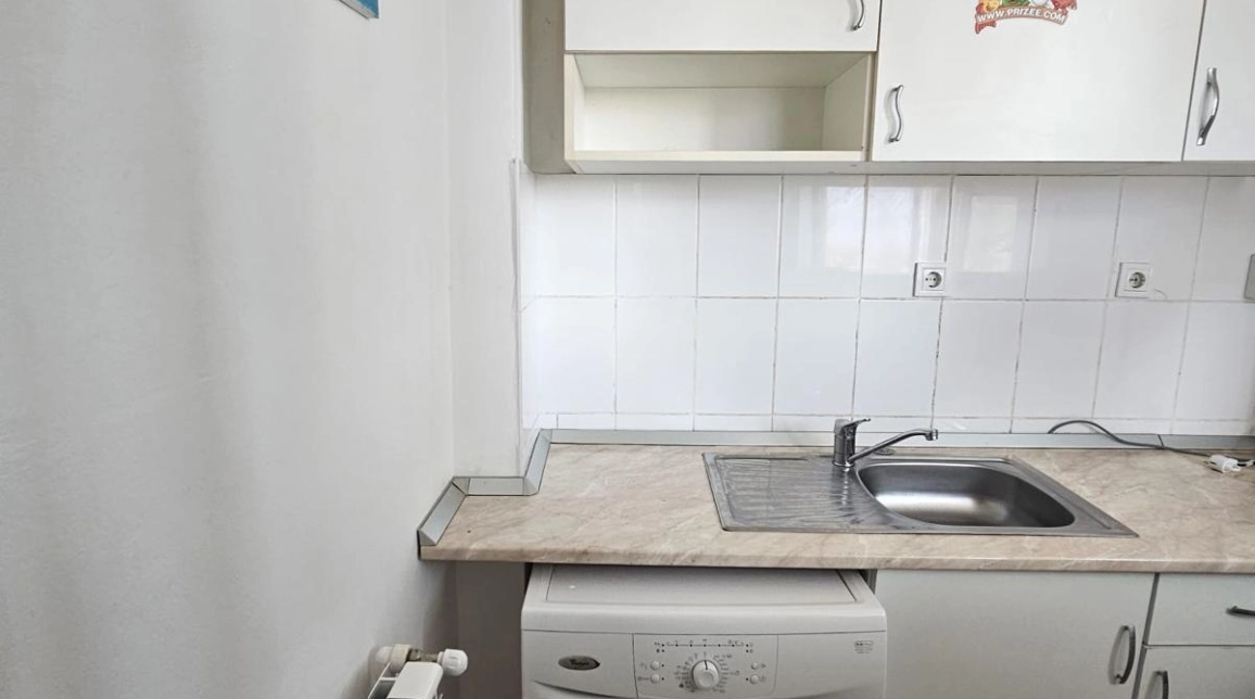 Oferta  32 mp, de vanzare garsoniera in zona Tatarasi,  Magazin Flux Constructii imagine 4