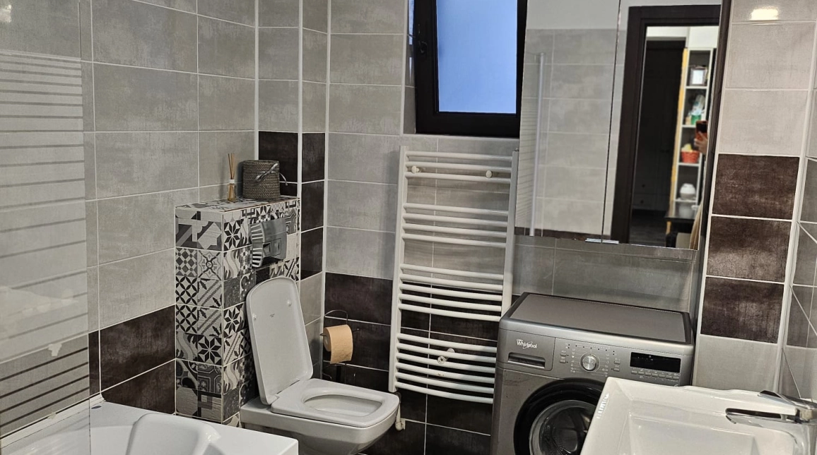 Oferta Apartament de vanzare, 2 camere, decomandat, 68 mp, CUG,  Roxema imagine 12