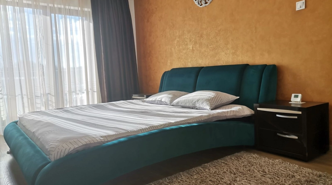 Oferta De vanzare apartament, 2 camere, decomandat, 52 mp, Frumoasa,  Continental imagine 1