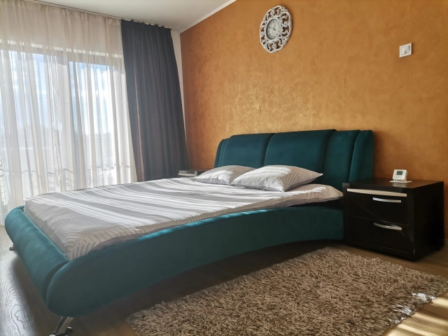 Apartament 2 camere - Frumoasa
