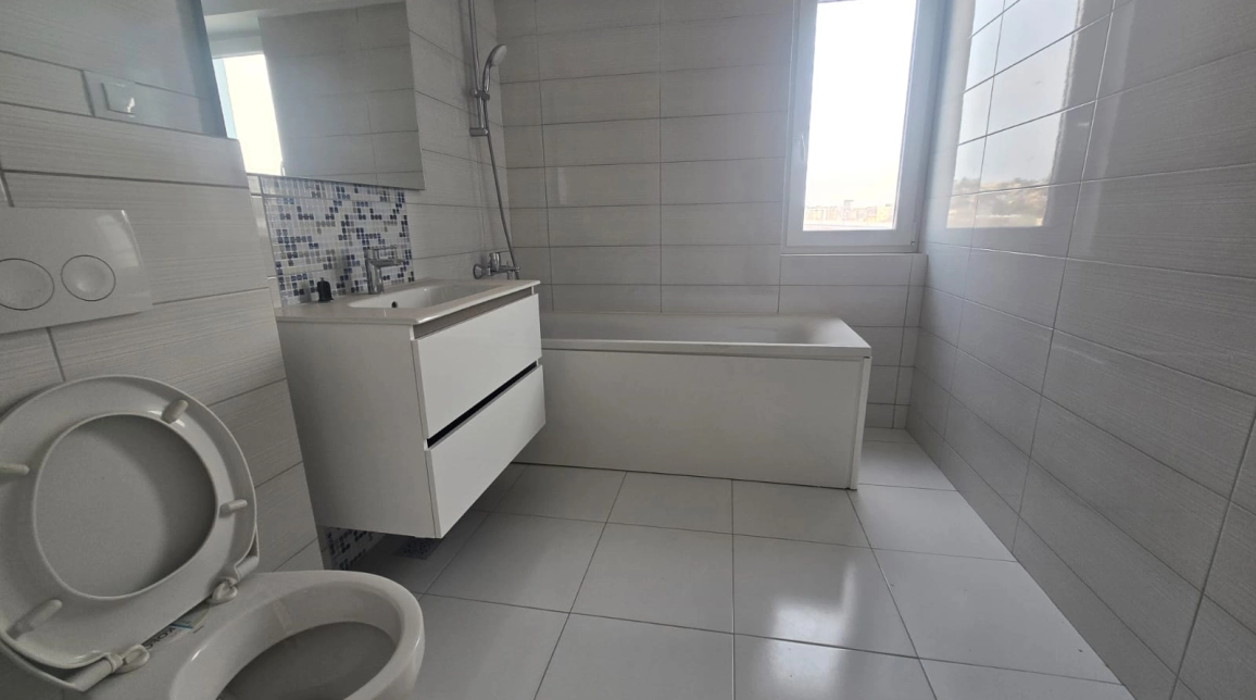 Oferta Apartament nou de vanzare, 2 camere, decomandat, 55 mp, Alexandru cel Bun,  Tigarete- Pasarela O. Bancila imagine 5