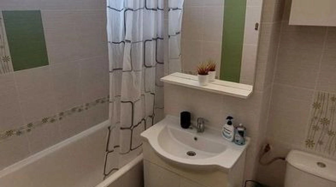 Oferta Apartament, 2 camere semidecomandat, 52 mp, Podu Ros, de vanzare,  Sensul Giratoriu Podu ros imagine 5