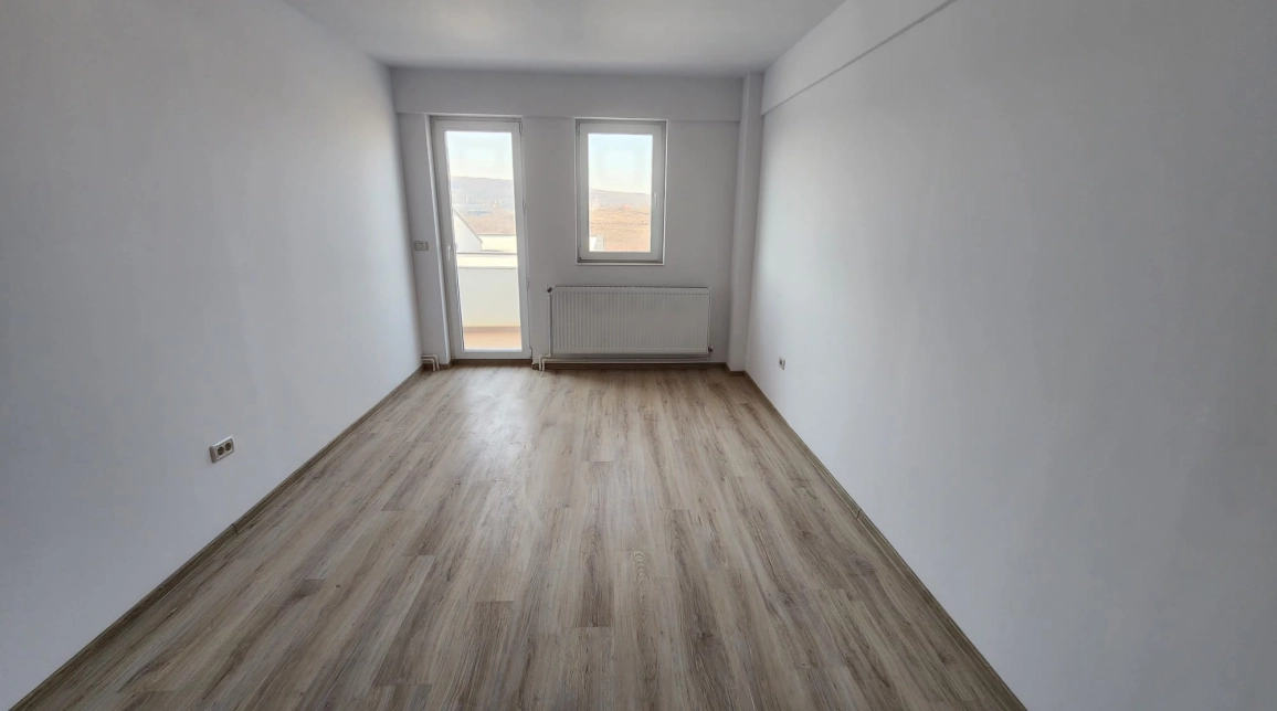 Oferta Bucium apartament nou 64 mp, 2 camere, decomandat, de vanzare,  800m in spate la Lidl imagine 10