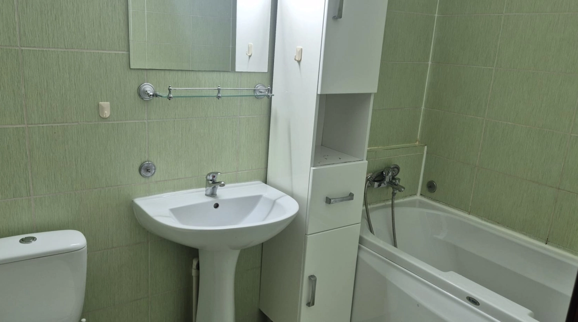 Oferta 2 camere, semidecomandat, 56 mp, de vanzare apartament in zona Tatarasi,  in apropiere de KAUFLAND imagine 9